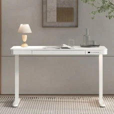 Computer Desk Height Adjustable USB, MEMORY